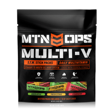 MULTI-V STM STICK PACKS